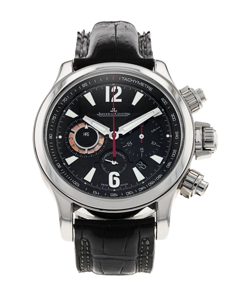 Jaeger-LeCoultre Master Compressor Chronograph 1758421